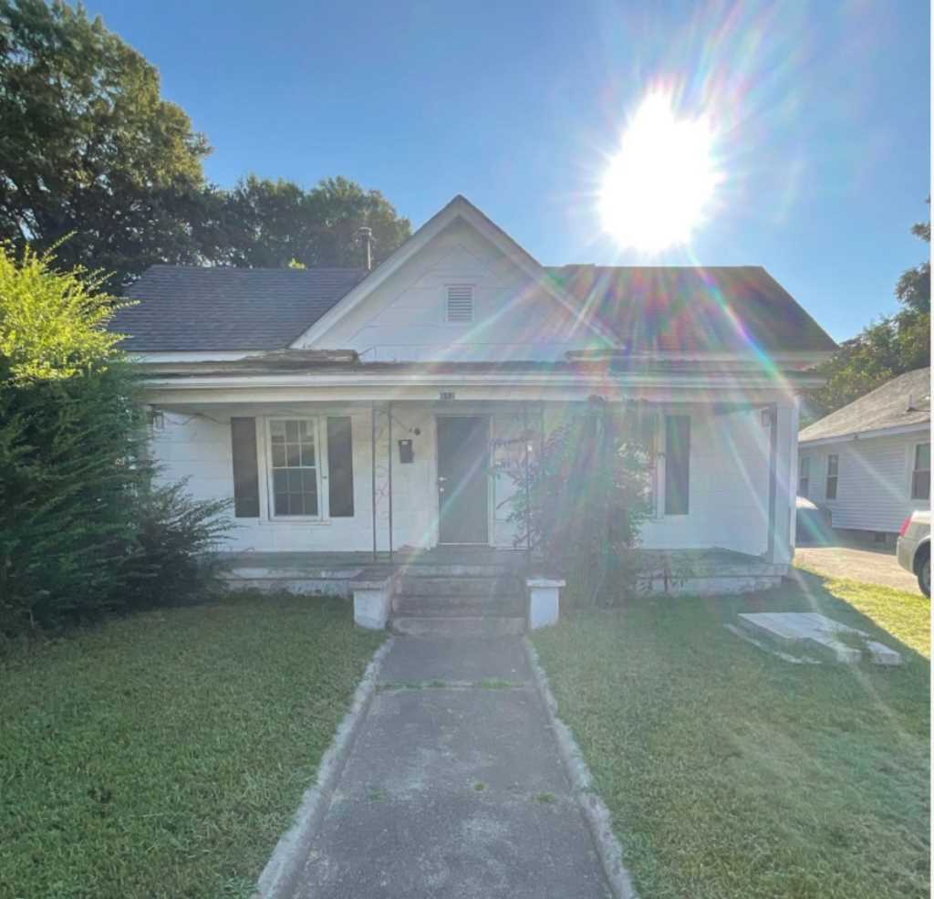 911 Silver Ave, Greensboro, NC