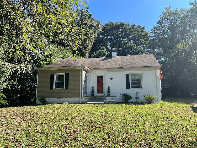 314 Piedmont Way, Burlington, NC