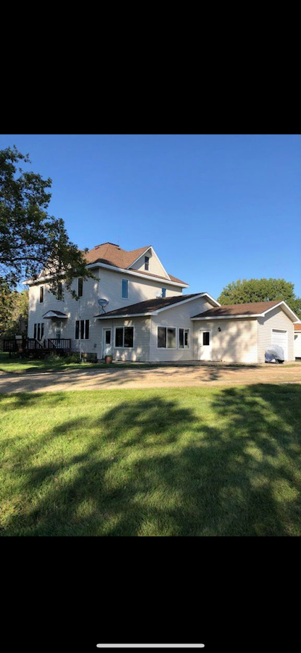 6214 660th Ave, Wheaton, MN