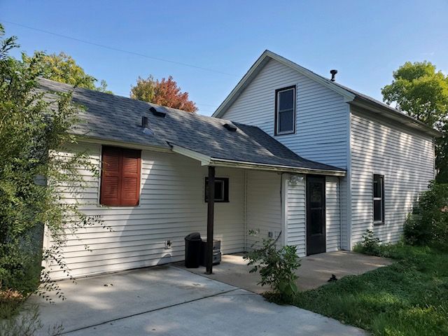 201 8th Ave S, Sauk Rapids, MN