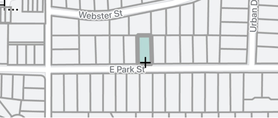321 E Park St, Cary, NC