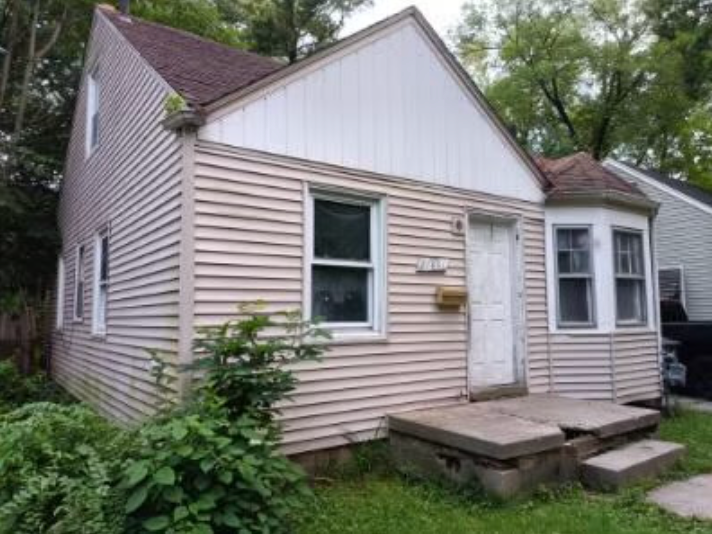 21491 Glenco St, Detroit, MI