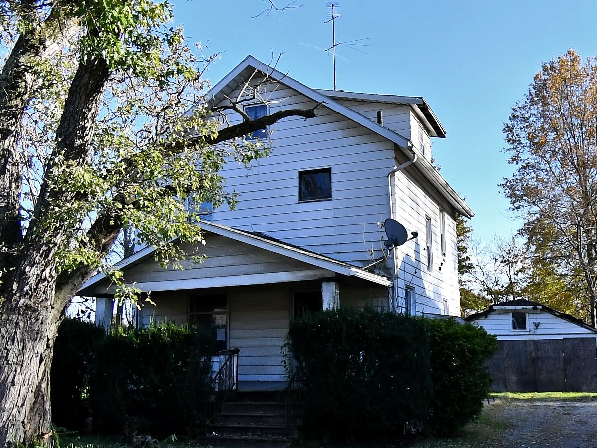 1*** Palmyra Rd SW, Warren, OH