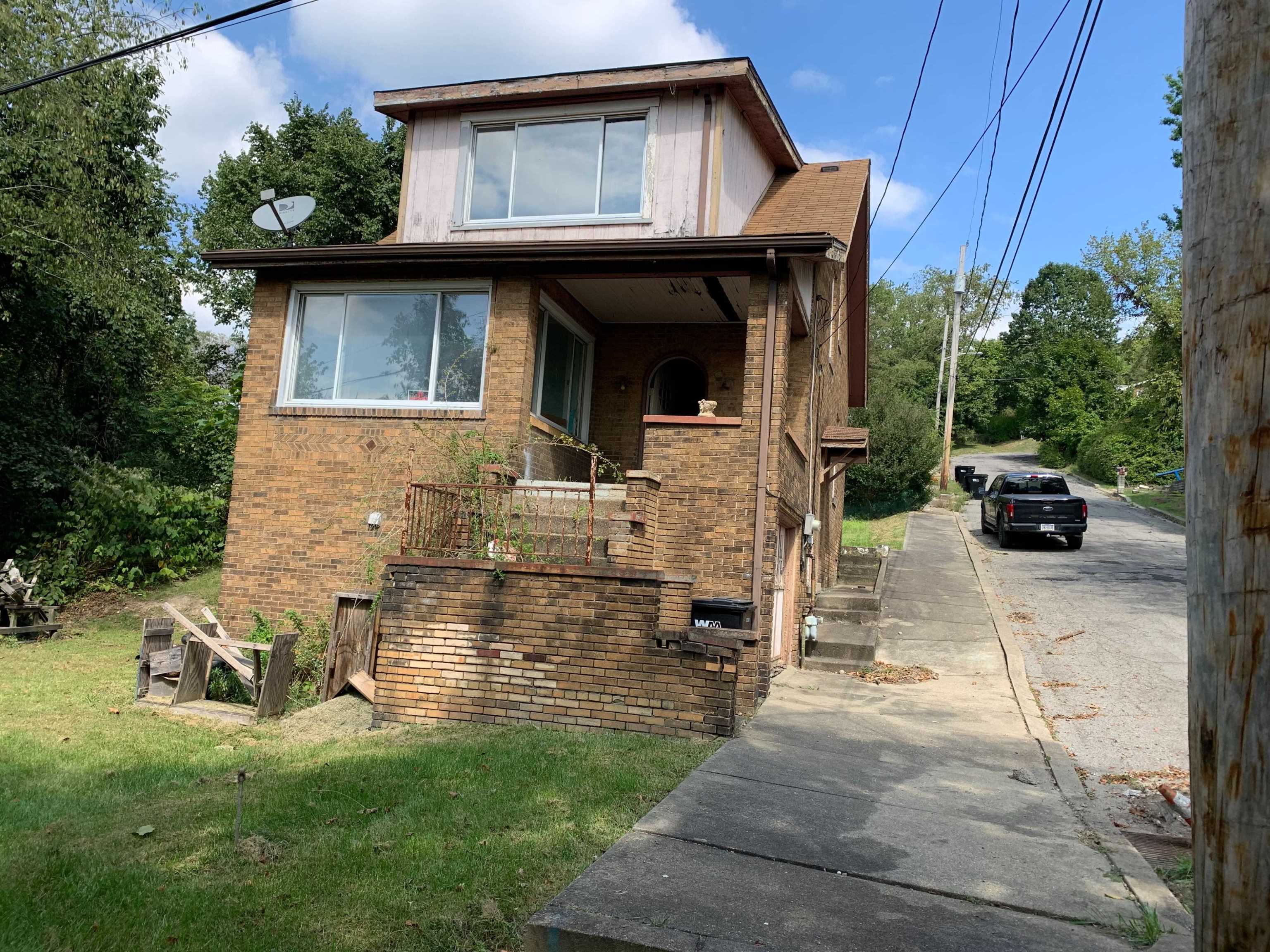 400 Washington St, Aliquippa, PA