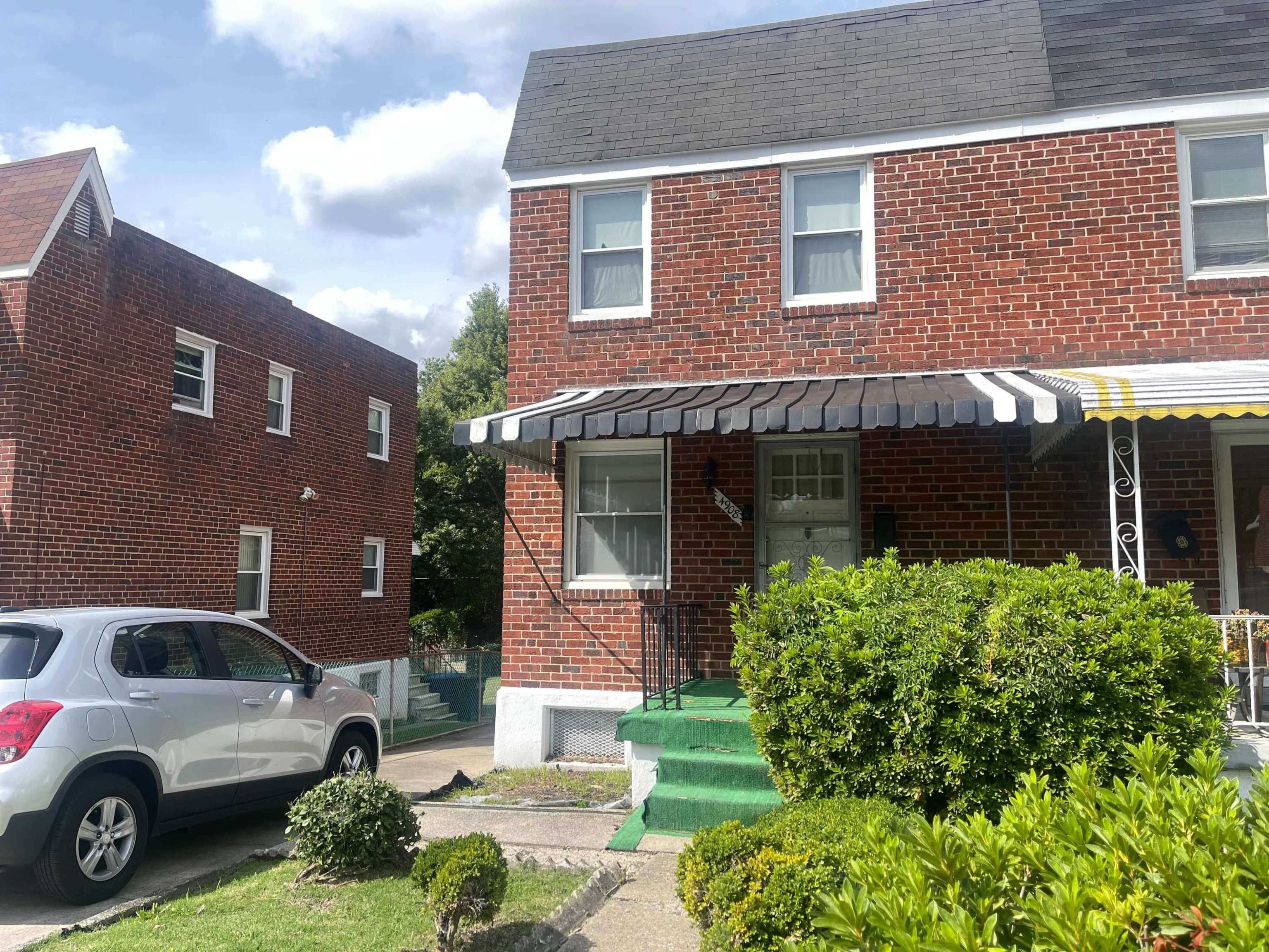 4908 St Georges Ave., Baltimore, MD