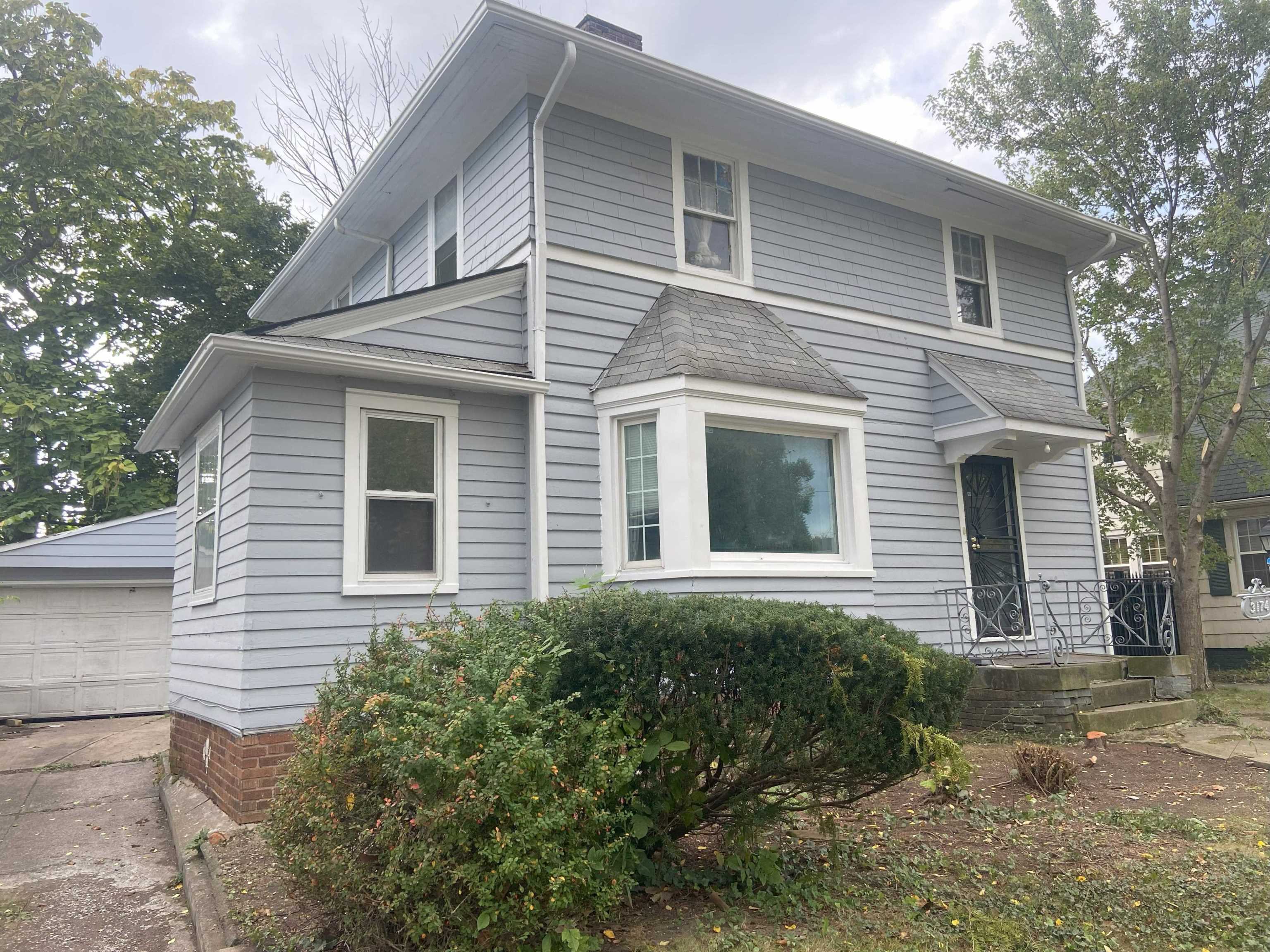 3174 E 137th St, Cleveland, OH