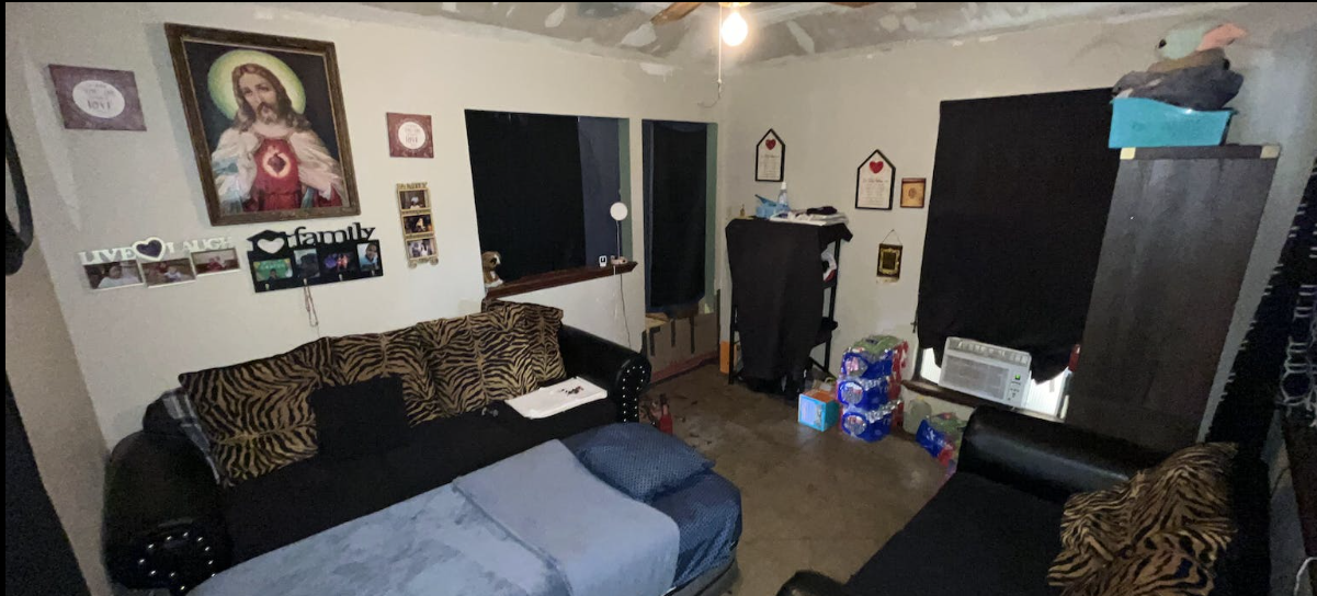2438 Delgado St, San Antonio, TX