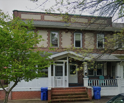 144 8th Ave, Florence, NJ