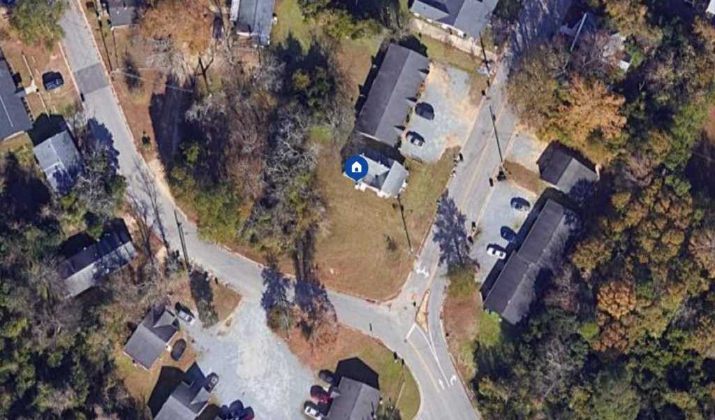 424 Mc Iver St, Fayetteville, NC