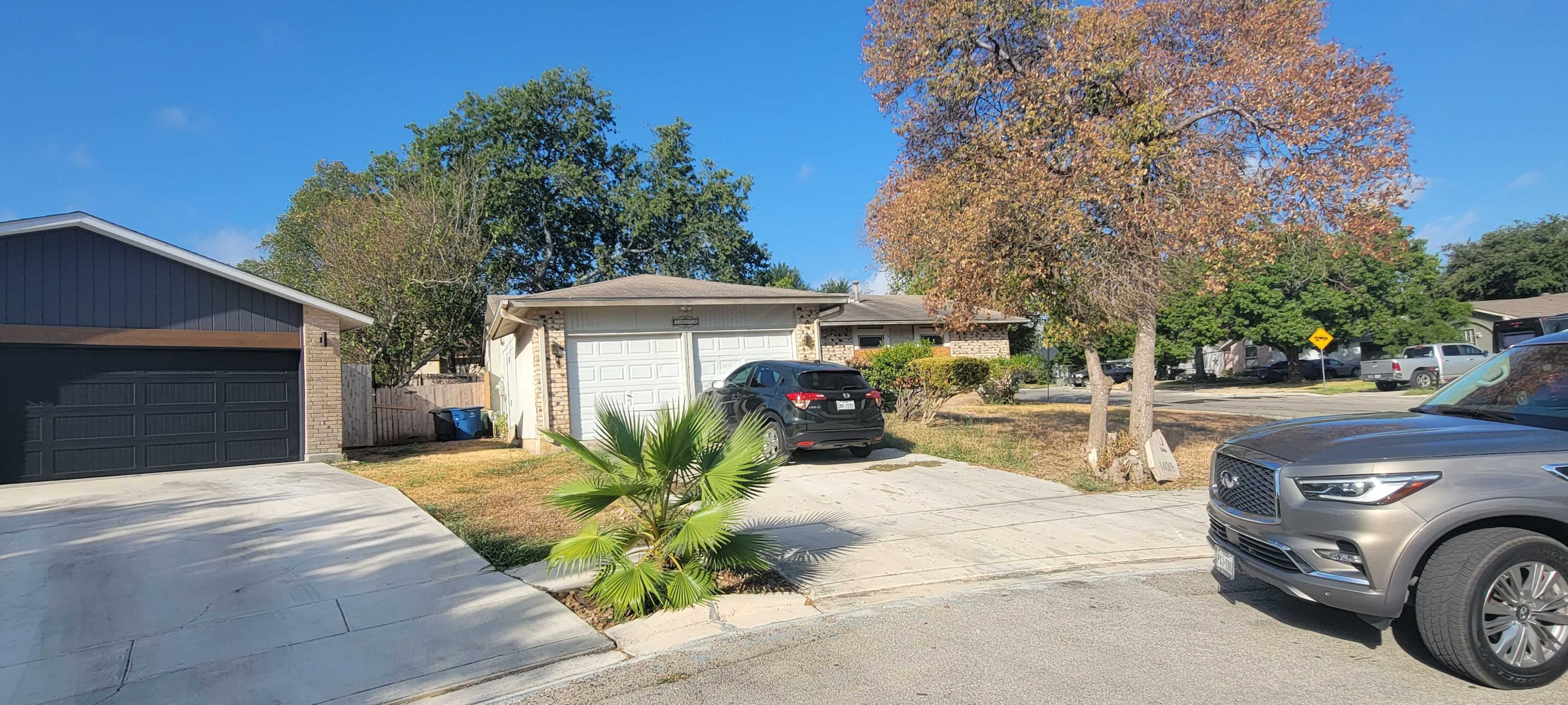 14018 Bobwhite Dr, San Antonio, TX