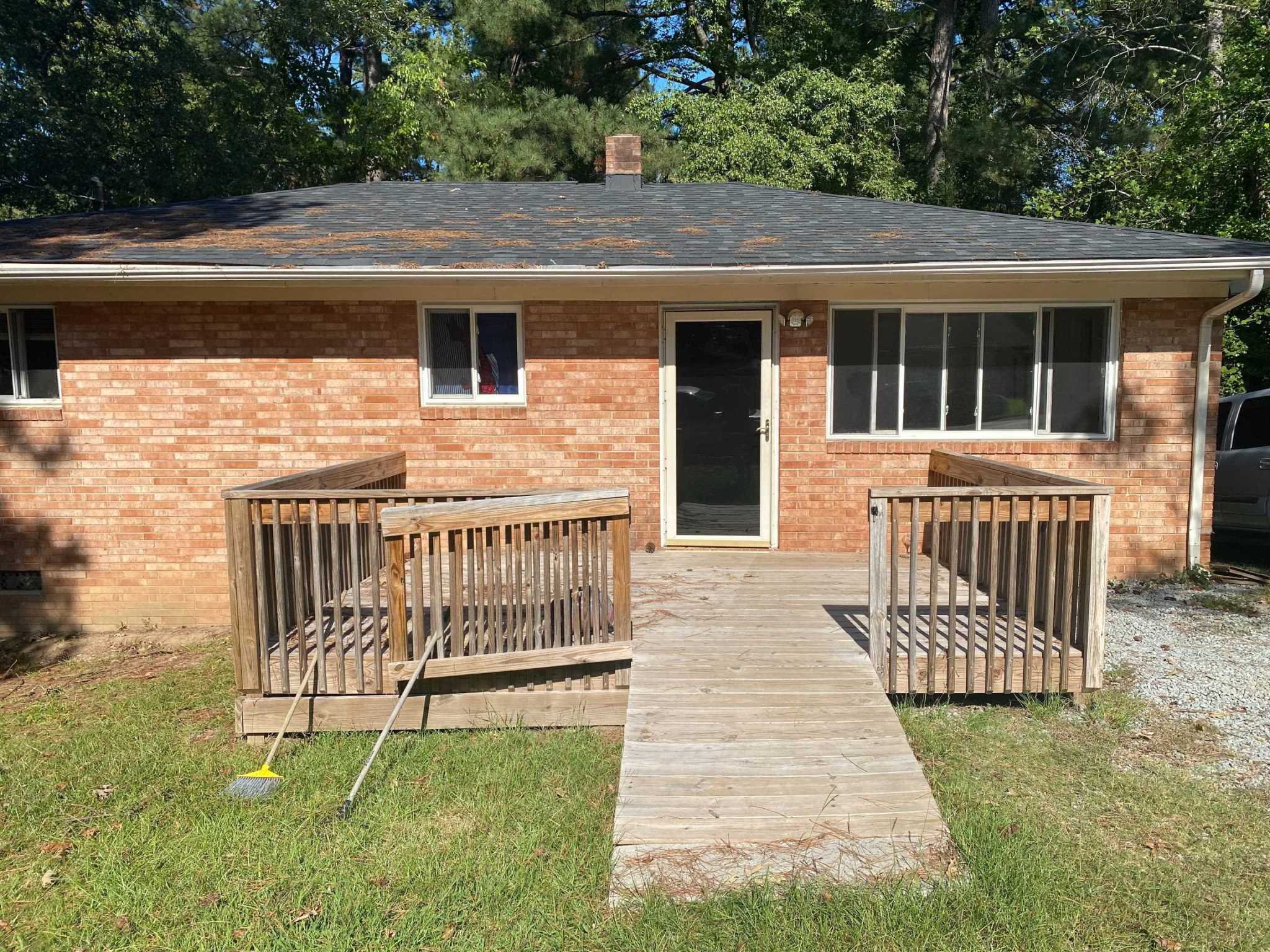 903 Corona St, Durham, NC