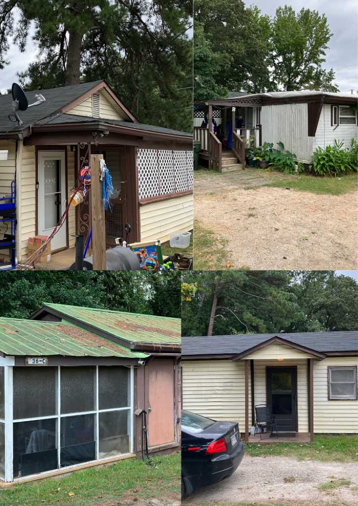 736 Carolina Pines Ave, Raleigh, NC