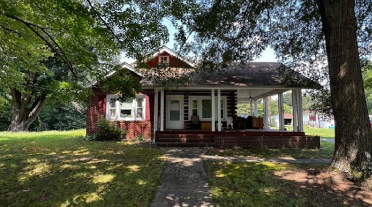 4313 Thomasville Rd, Winston-Salem, NC