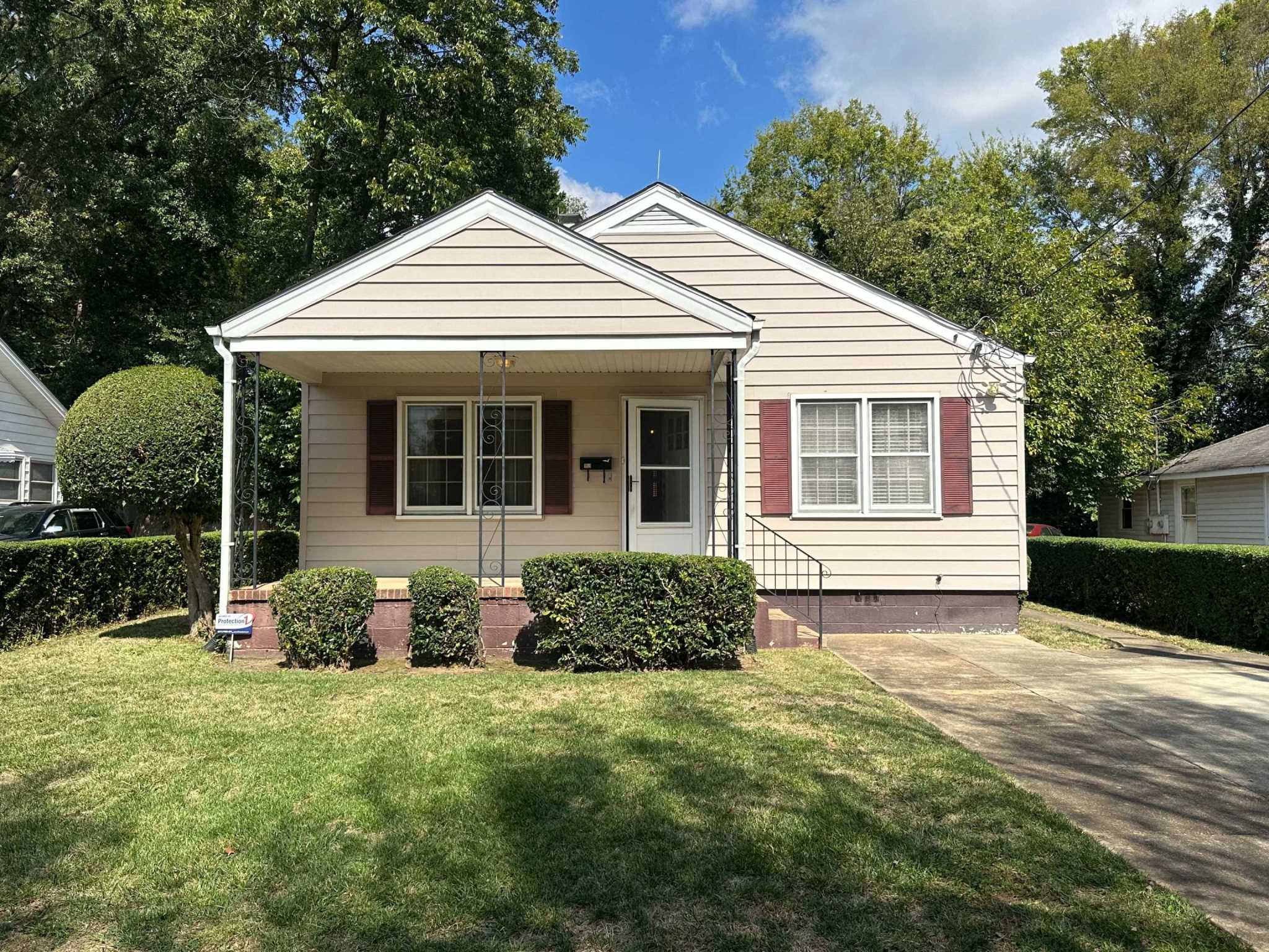 1101 Gatling St, Raleigh, NC