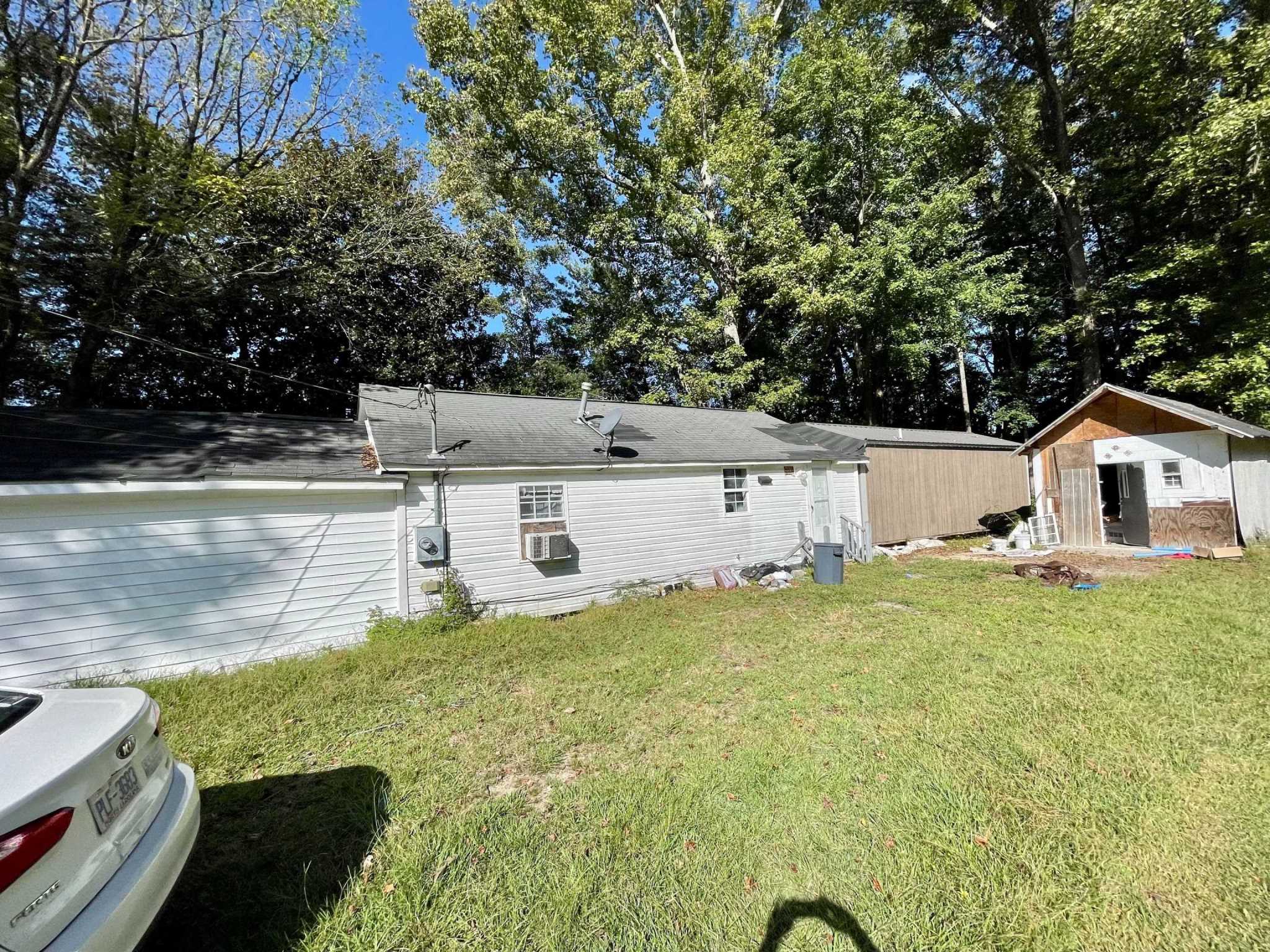 608 Phillips St, Fairmont, NC