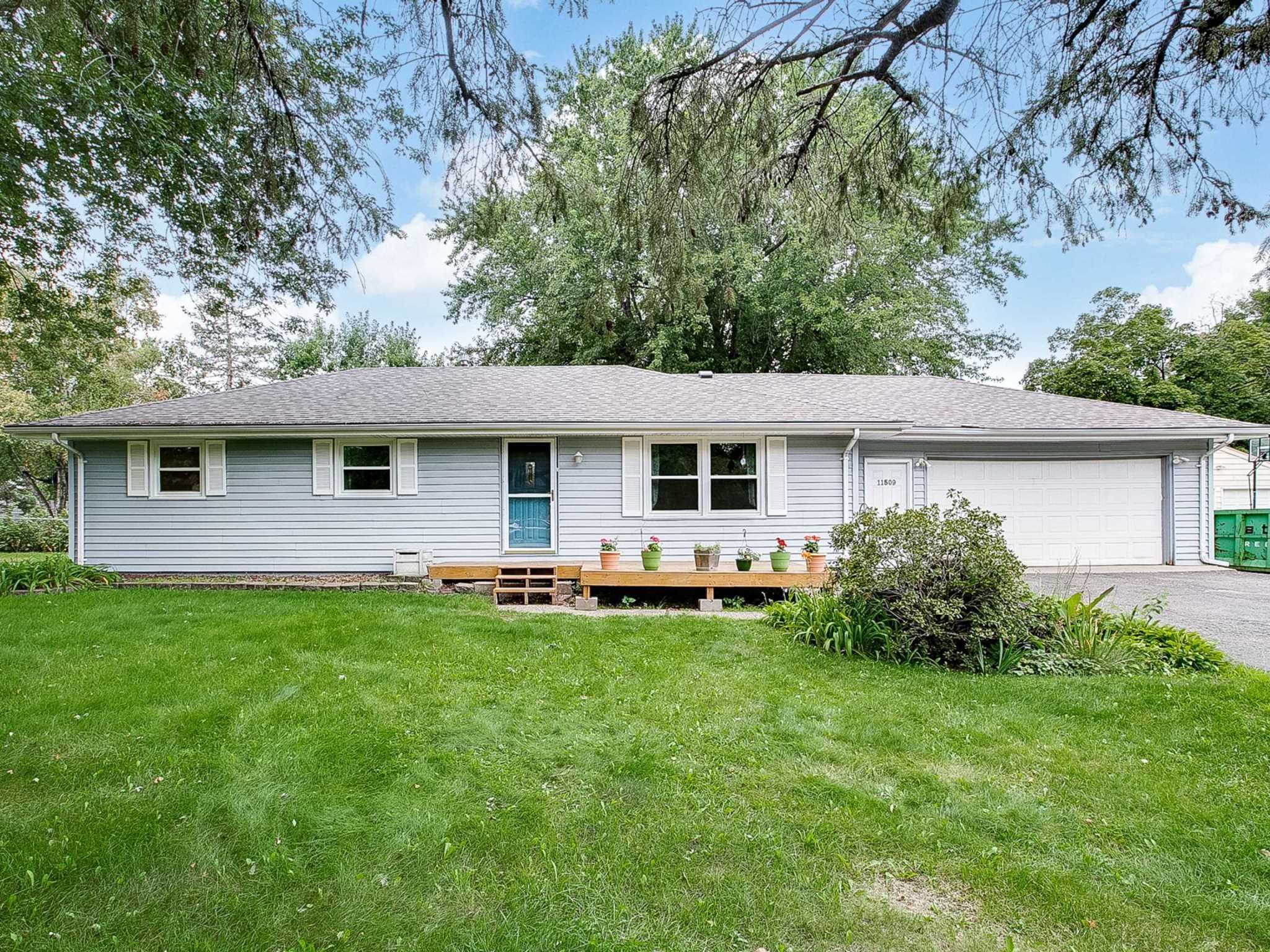 11509 Winnetka Ave N<br />Champlin, MN