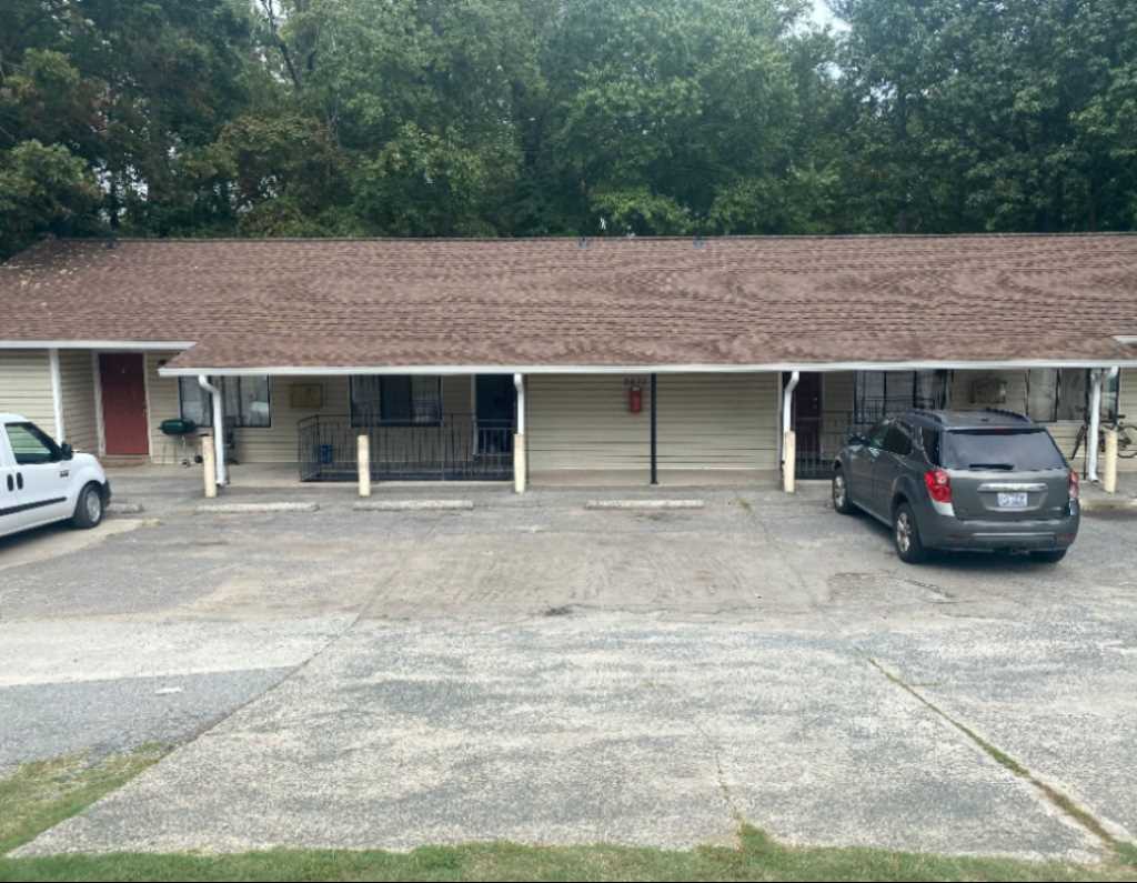 2416 Nation Ave, Durham, NC
