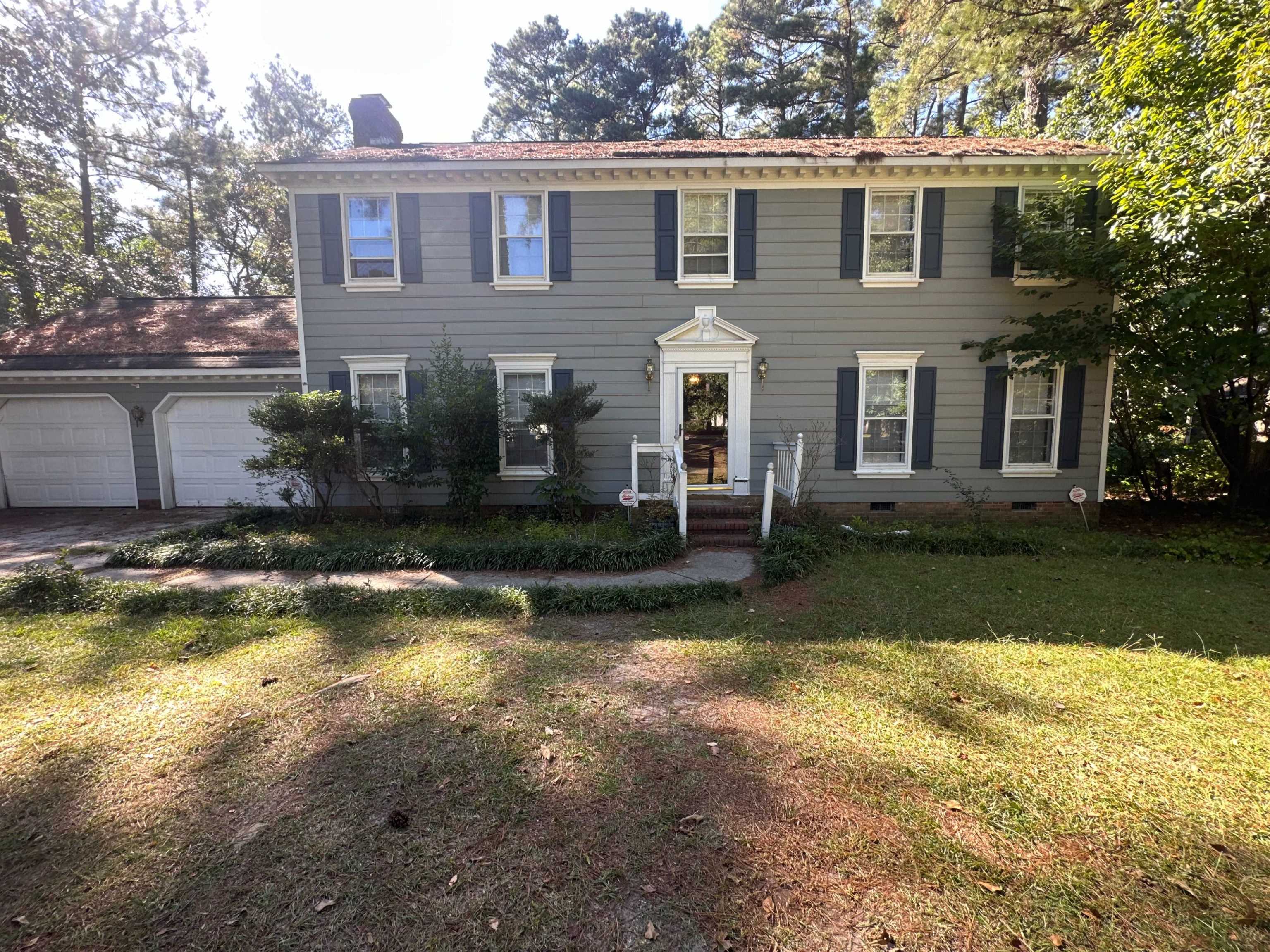 1926 Merrimac Dr, Fayetteville, NC