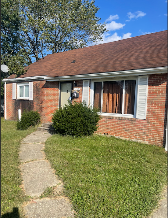 27xx Newglen Ave, Columbia Heights, MD