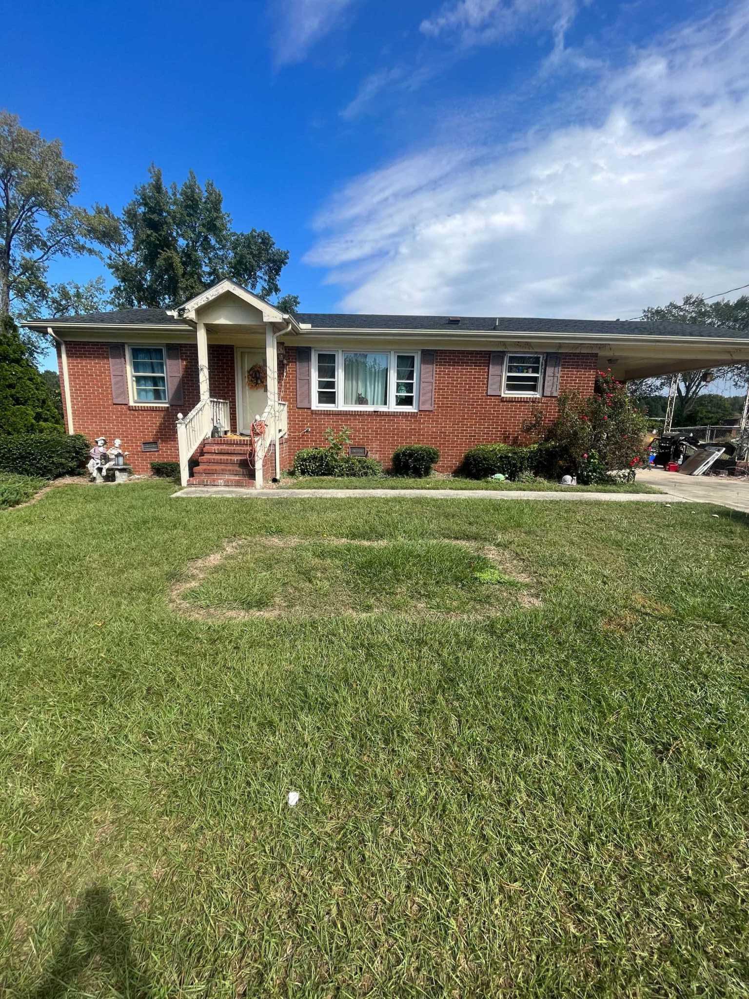 135 Eason Dr, Smithfield, NC