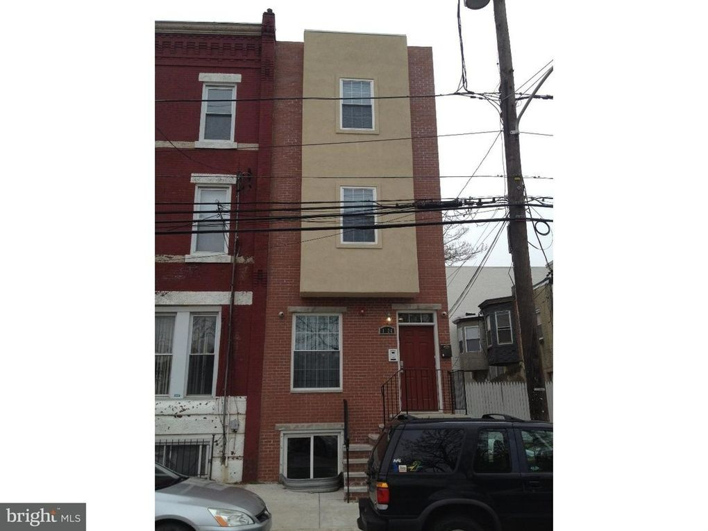 1724 W Norris St, Philadelphia, PA