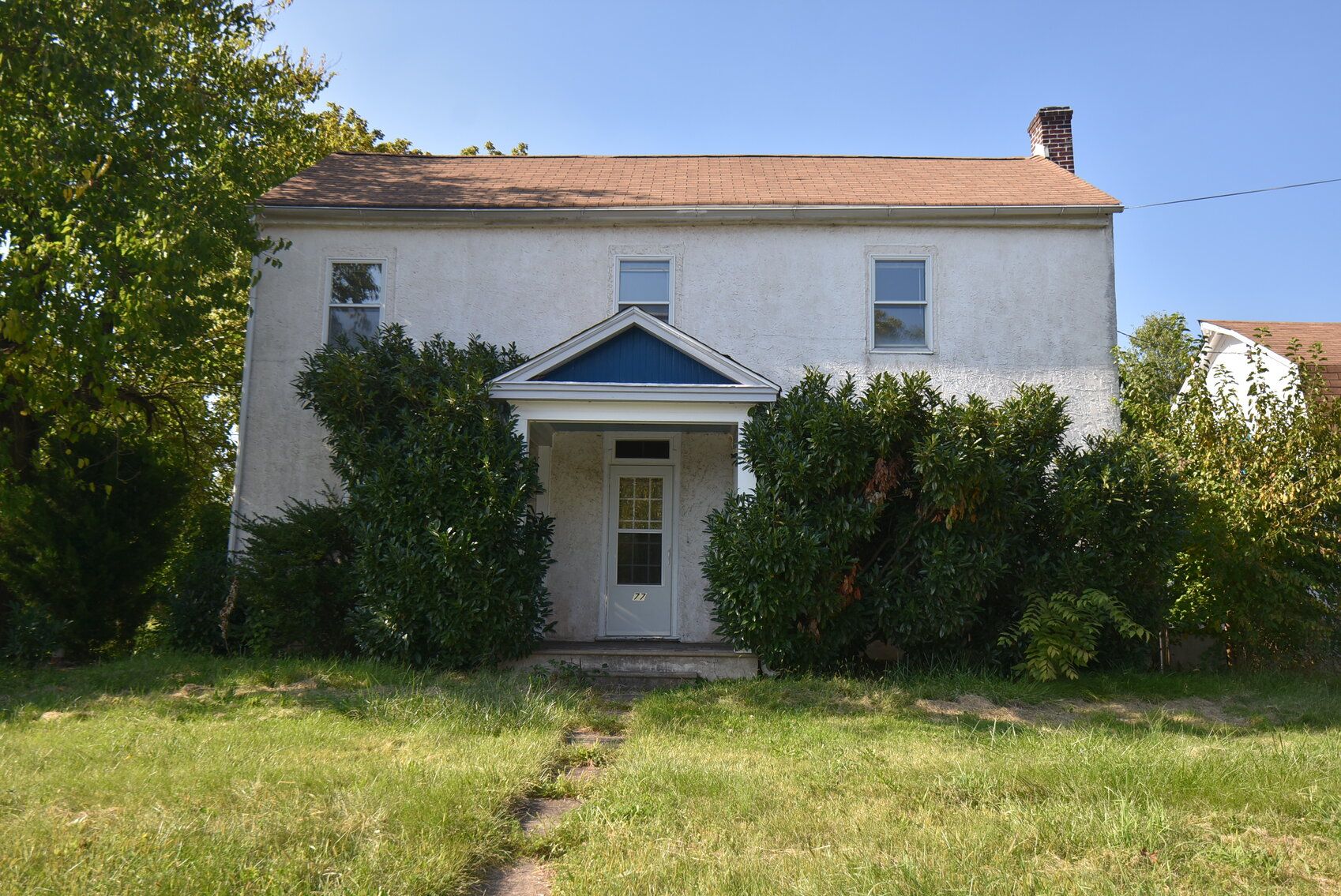 77 Church Rd, Telford, PA