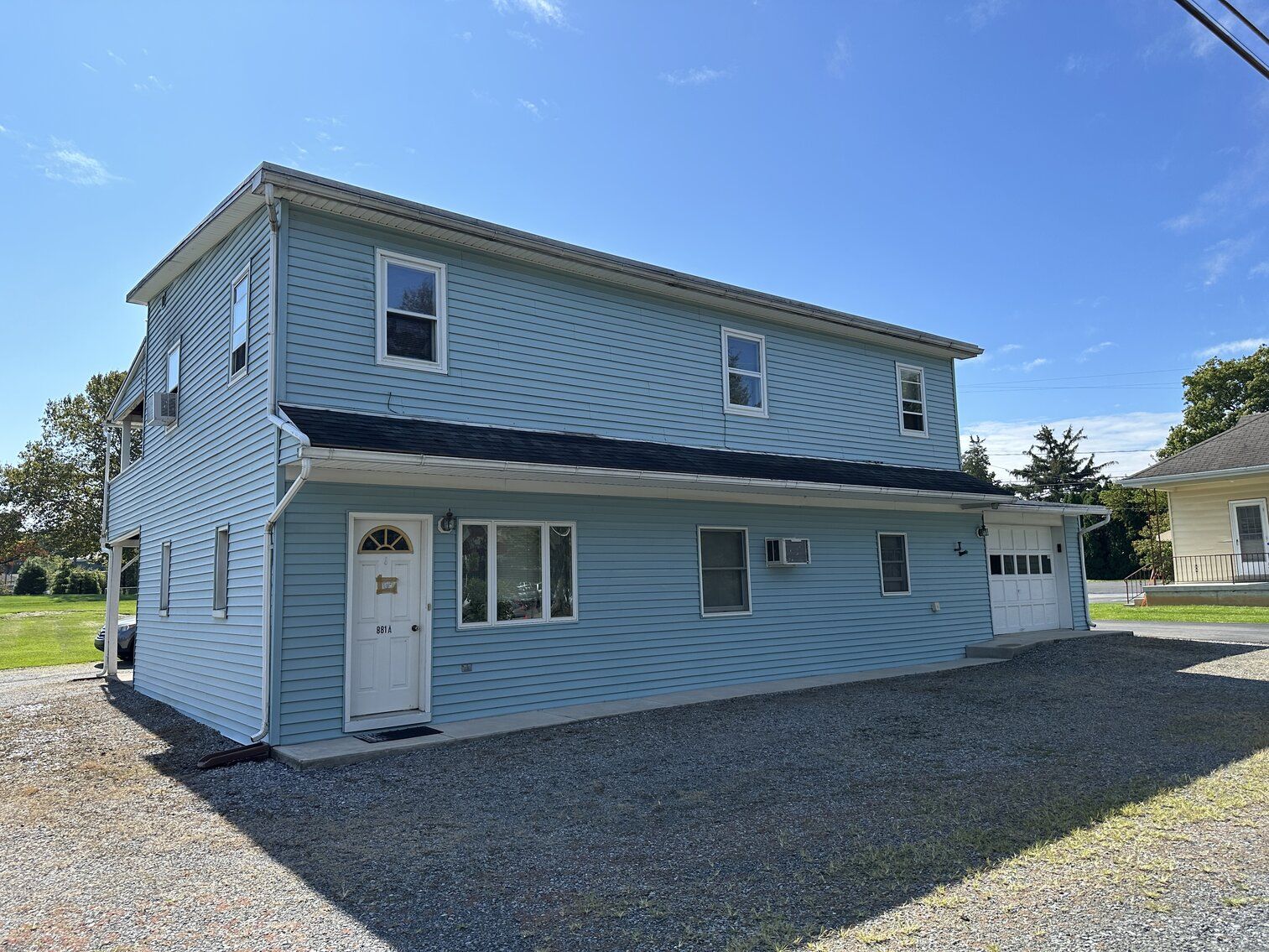 881 Oplinger Rd, Allentown, PA