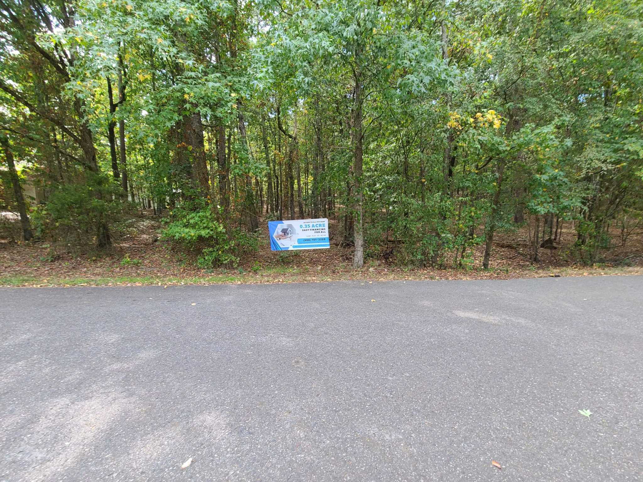 Doscientos Circle, Hot Springs Village, AR