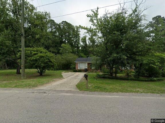 1319 Odom Dr, Fayetteville, NC