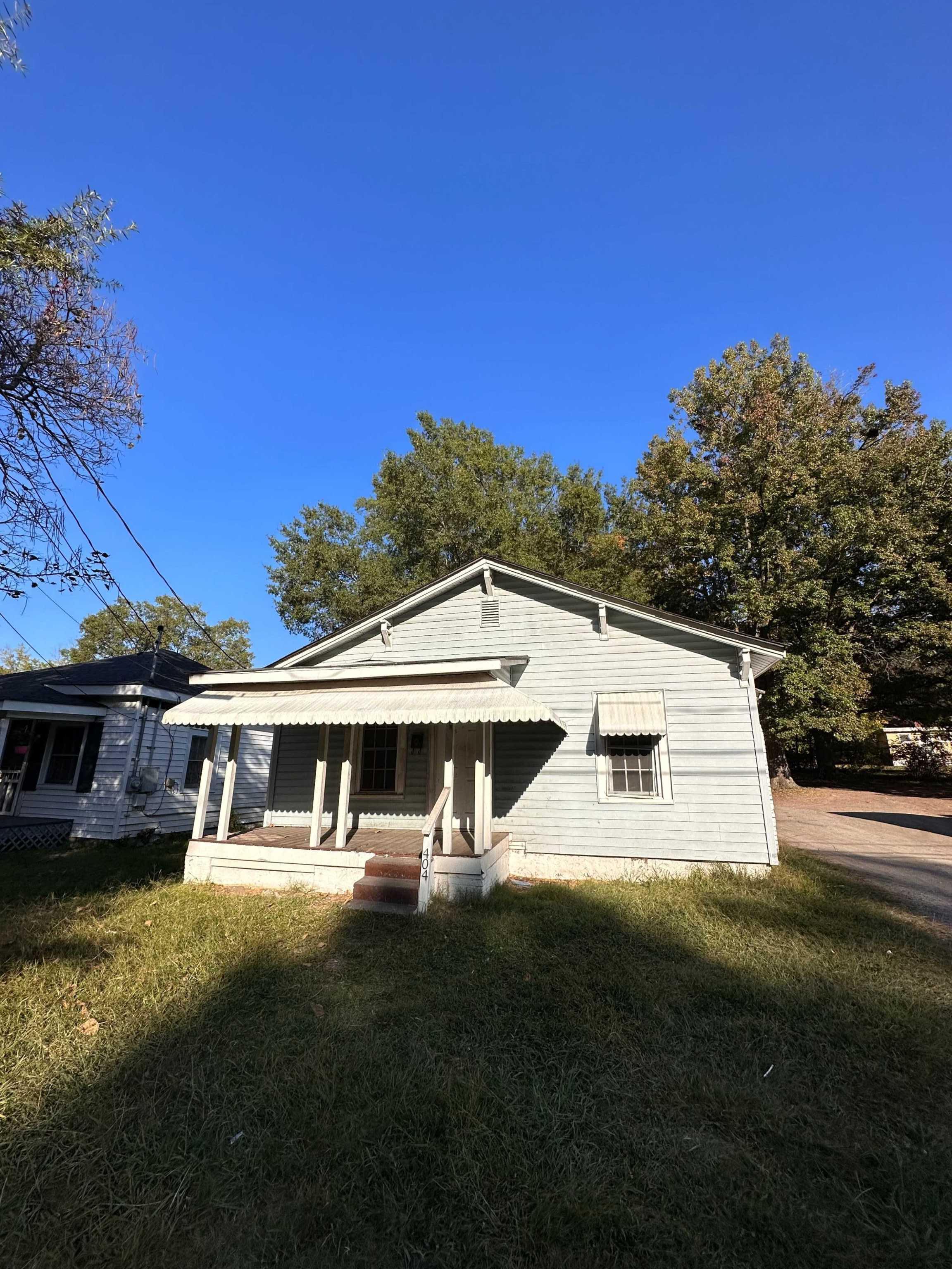 404 Winston St, Greensboro, NC