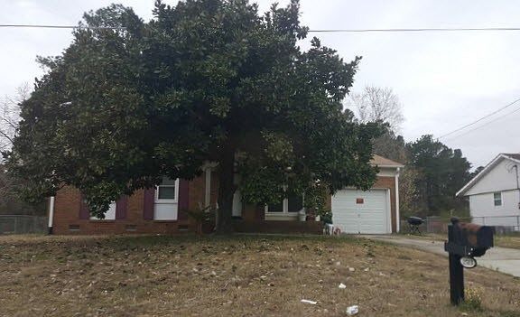 2513 Brinkley Dr, Spring Lake, NC