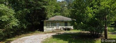 433 Squirrel St, Fayetteville, NC