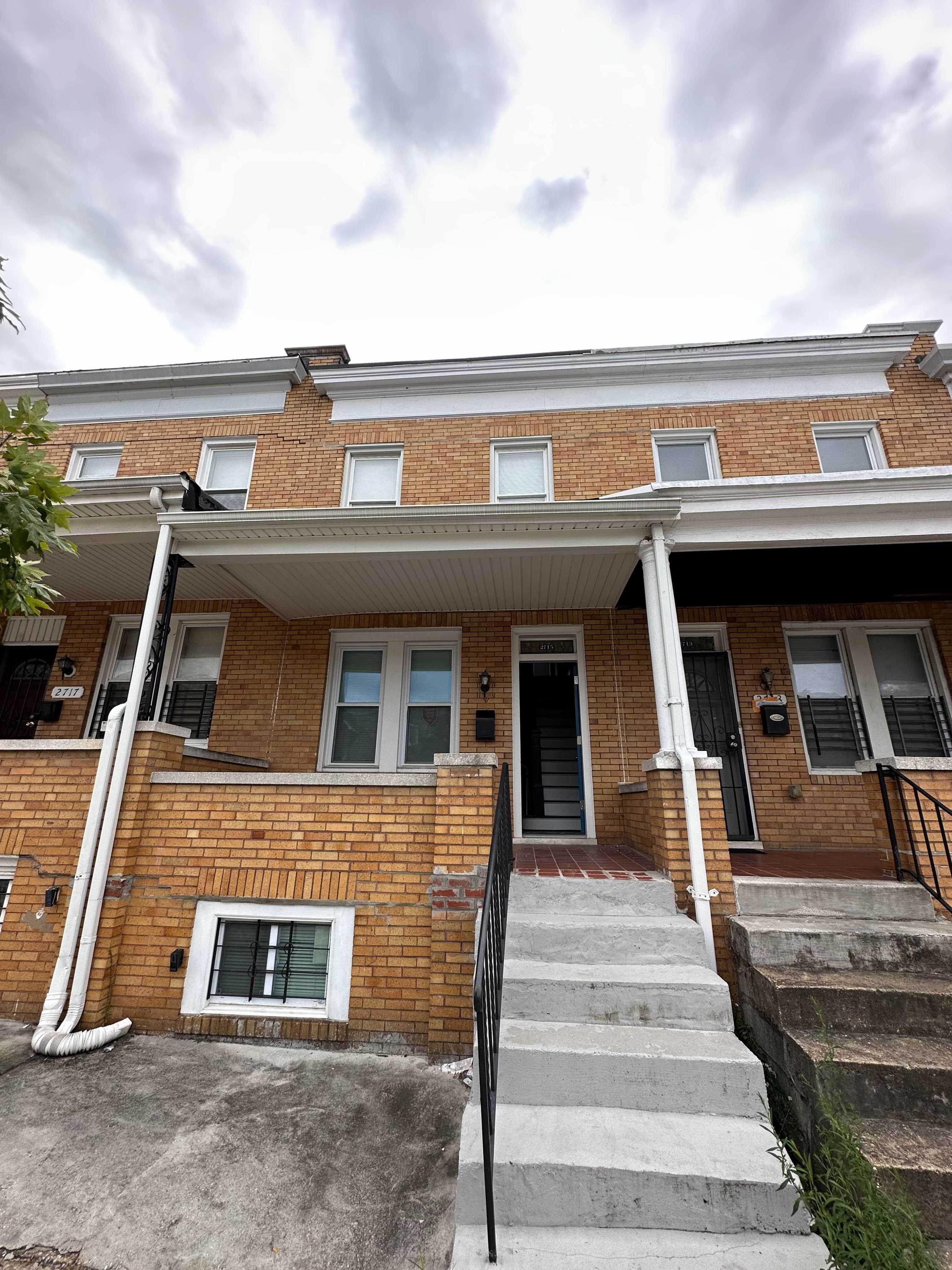 27xx E Preston St, Baltimore, MD, Baltimore, MD