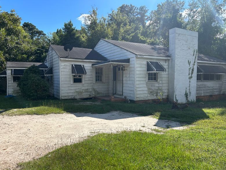 331 Dowd Rd, Carthage, NC