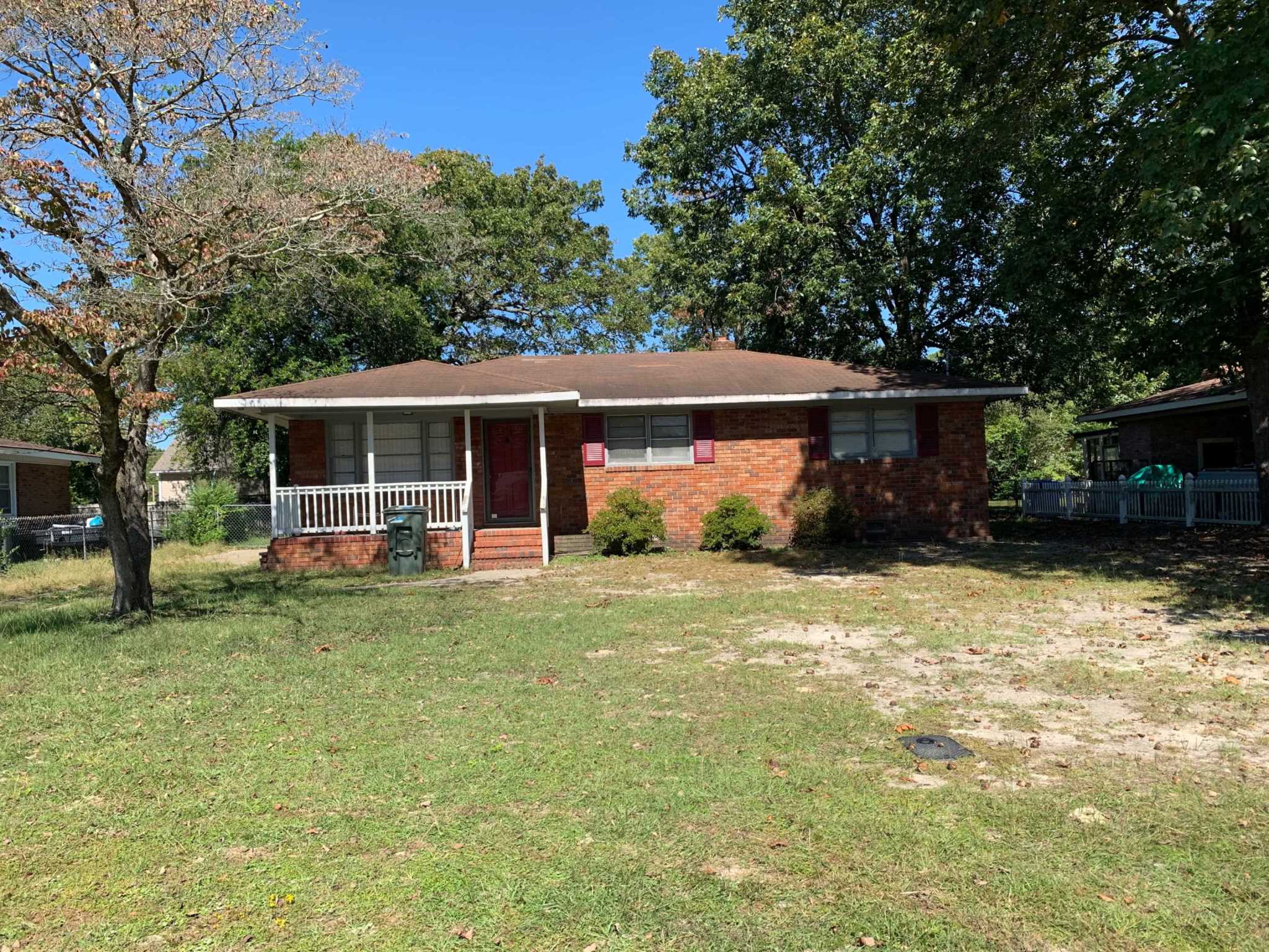 5387 Sumac Cir, Fayetteville, NC
