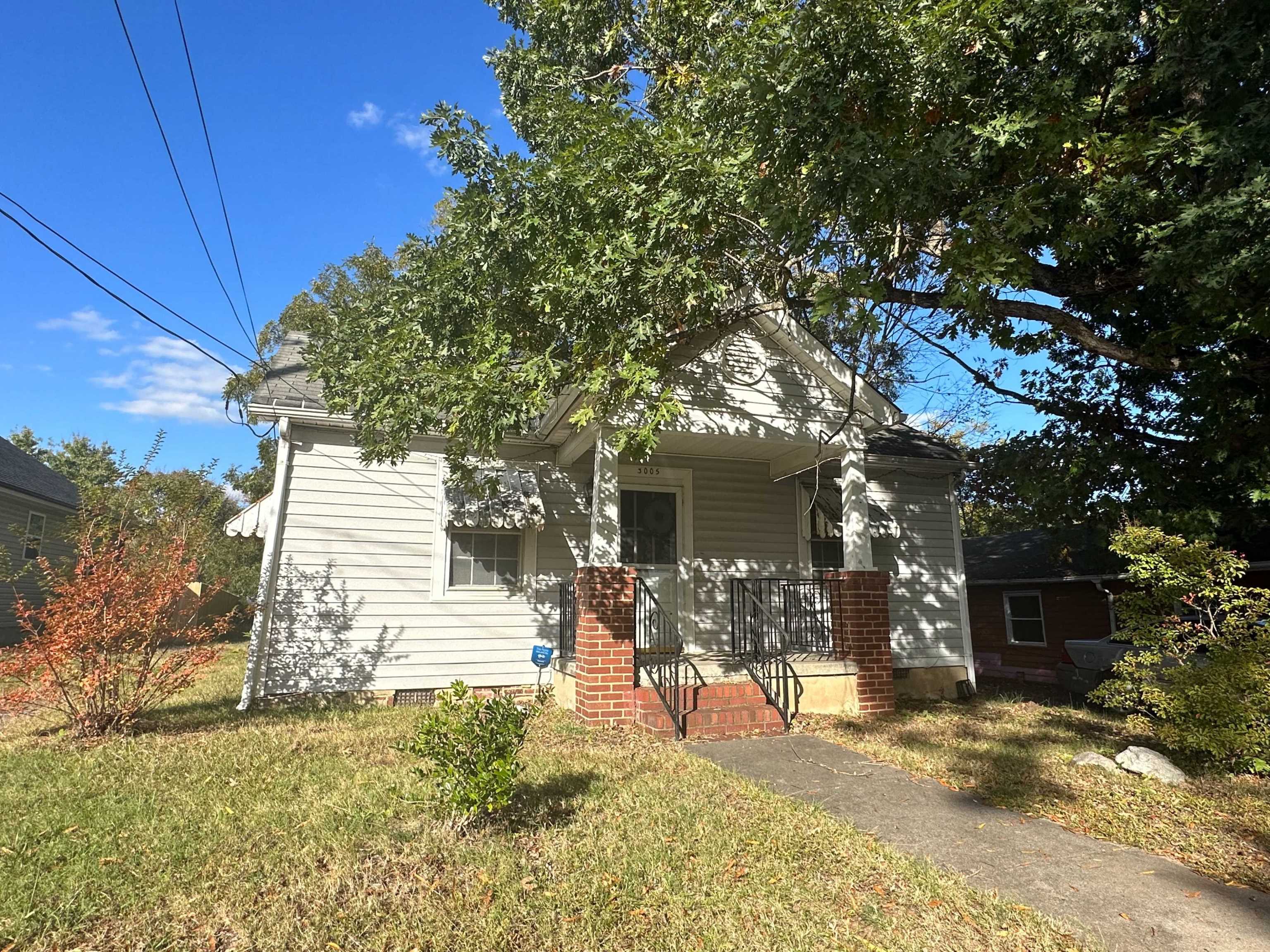 3005 Bryant St, Durham, NC