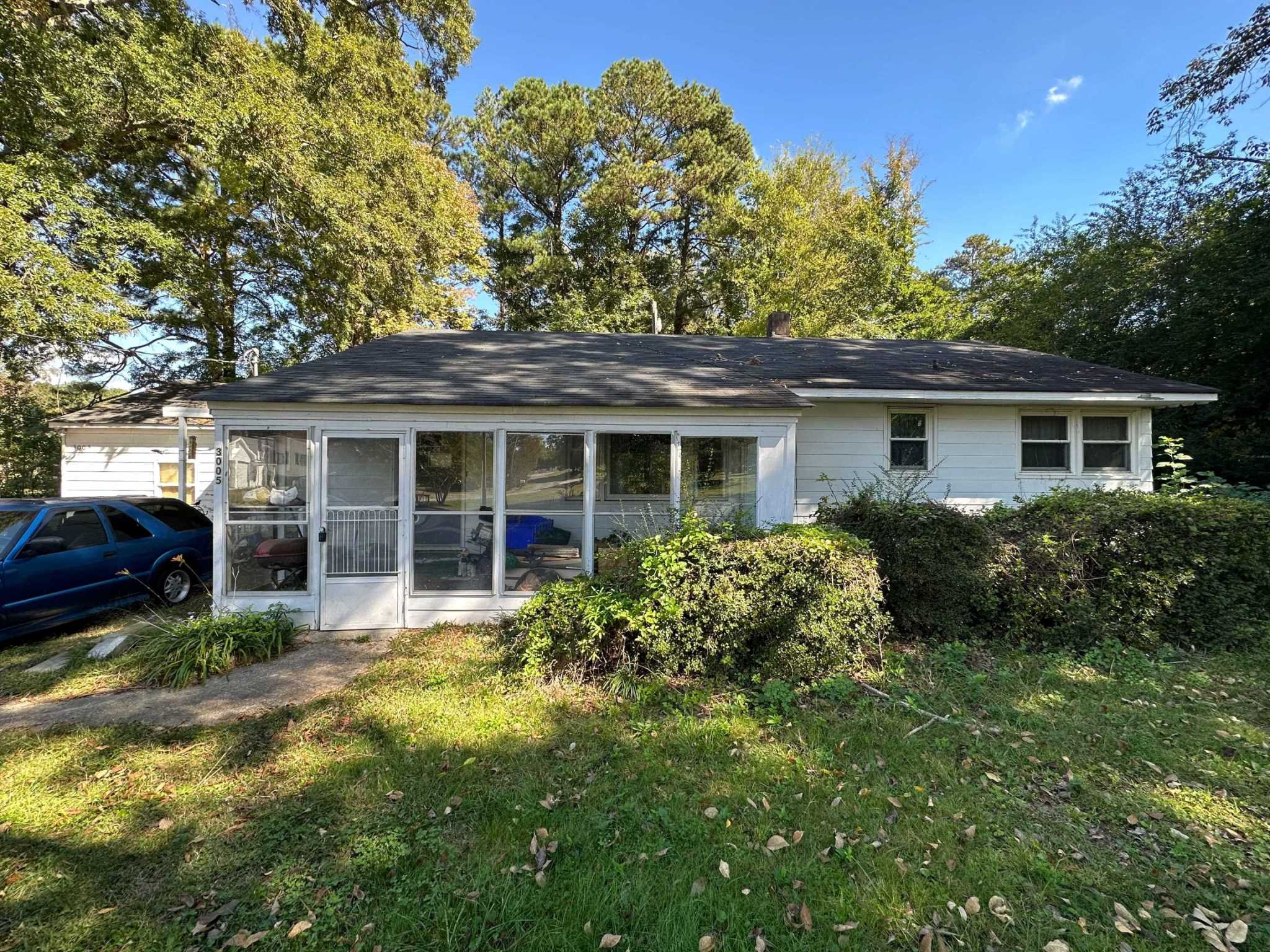 3005 Avery St, Raleigh, NC