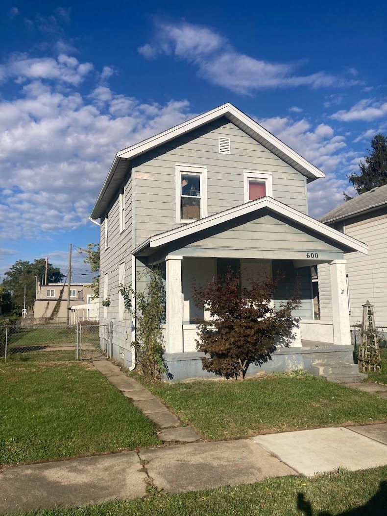600 Elwood St, Middletown, OH
