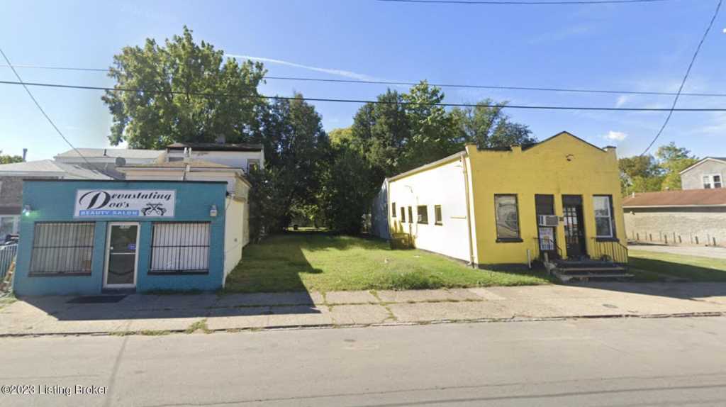 2408 W Market St, Louisville, KY