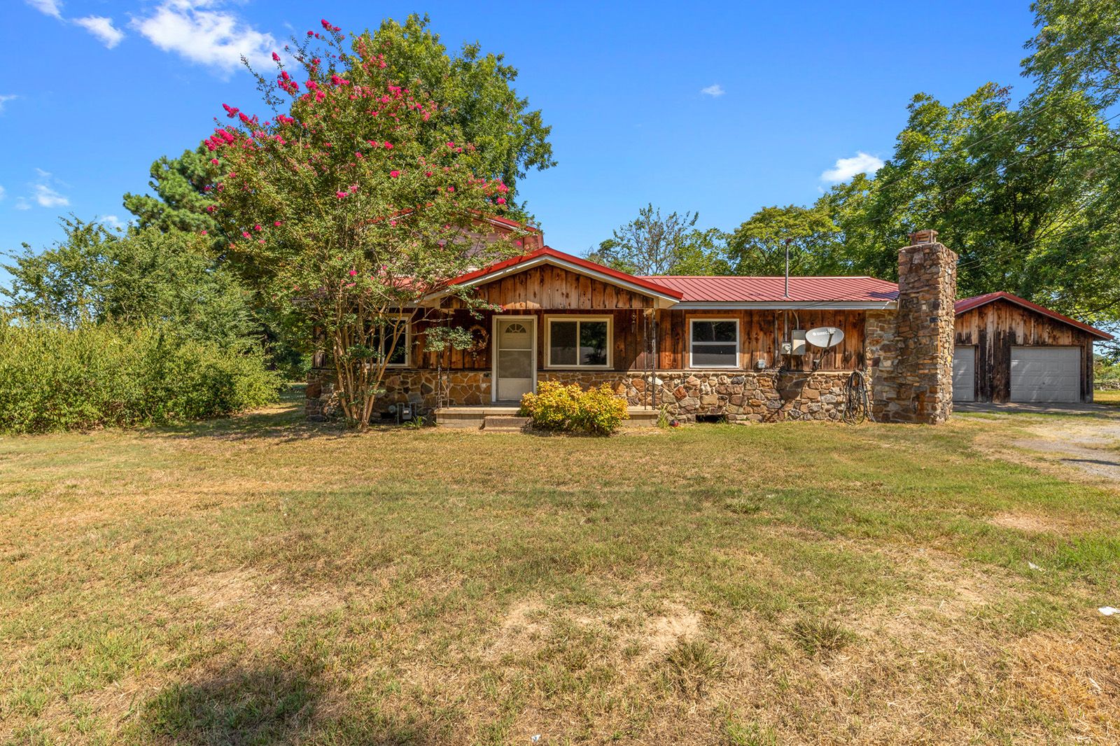 116 W Nipper St, Beebe, AR