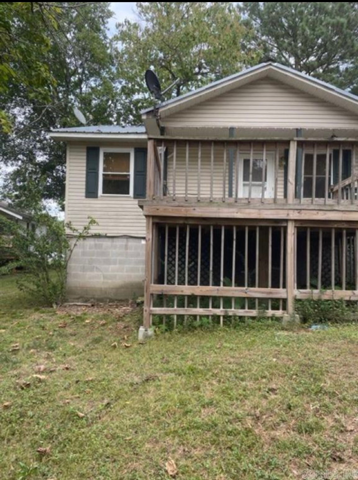 203 Clairmont St, Hot Springs, AR