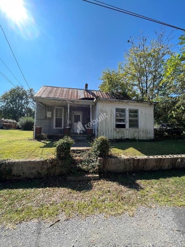 102 Porter St, Centerville, TN