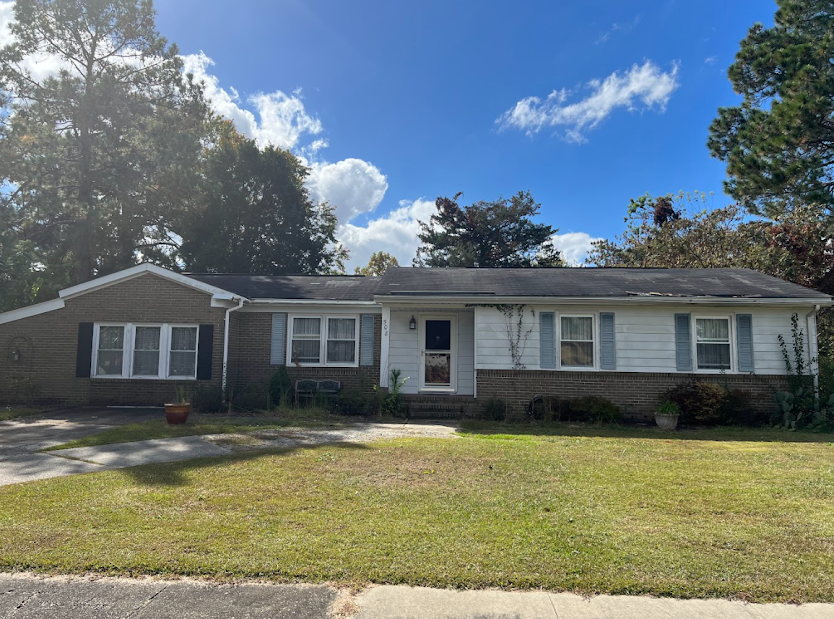 508 Fenmark Pl, Fayetteville, NC