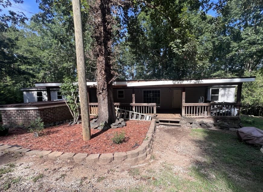 4032 Royal Oak Dr, Franklinton, NC