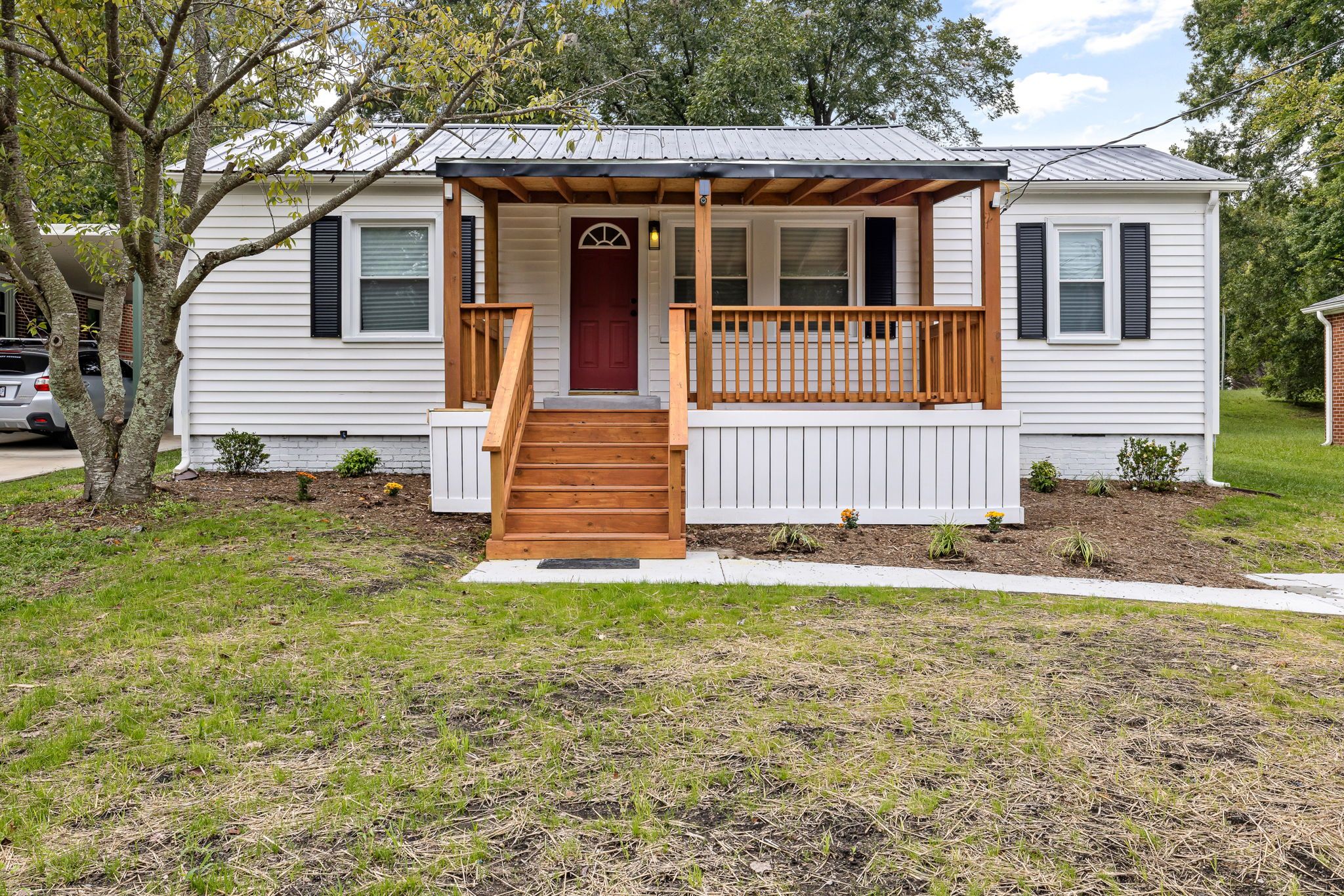 207 Delacroix St, Oxford, NC
