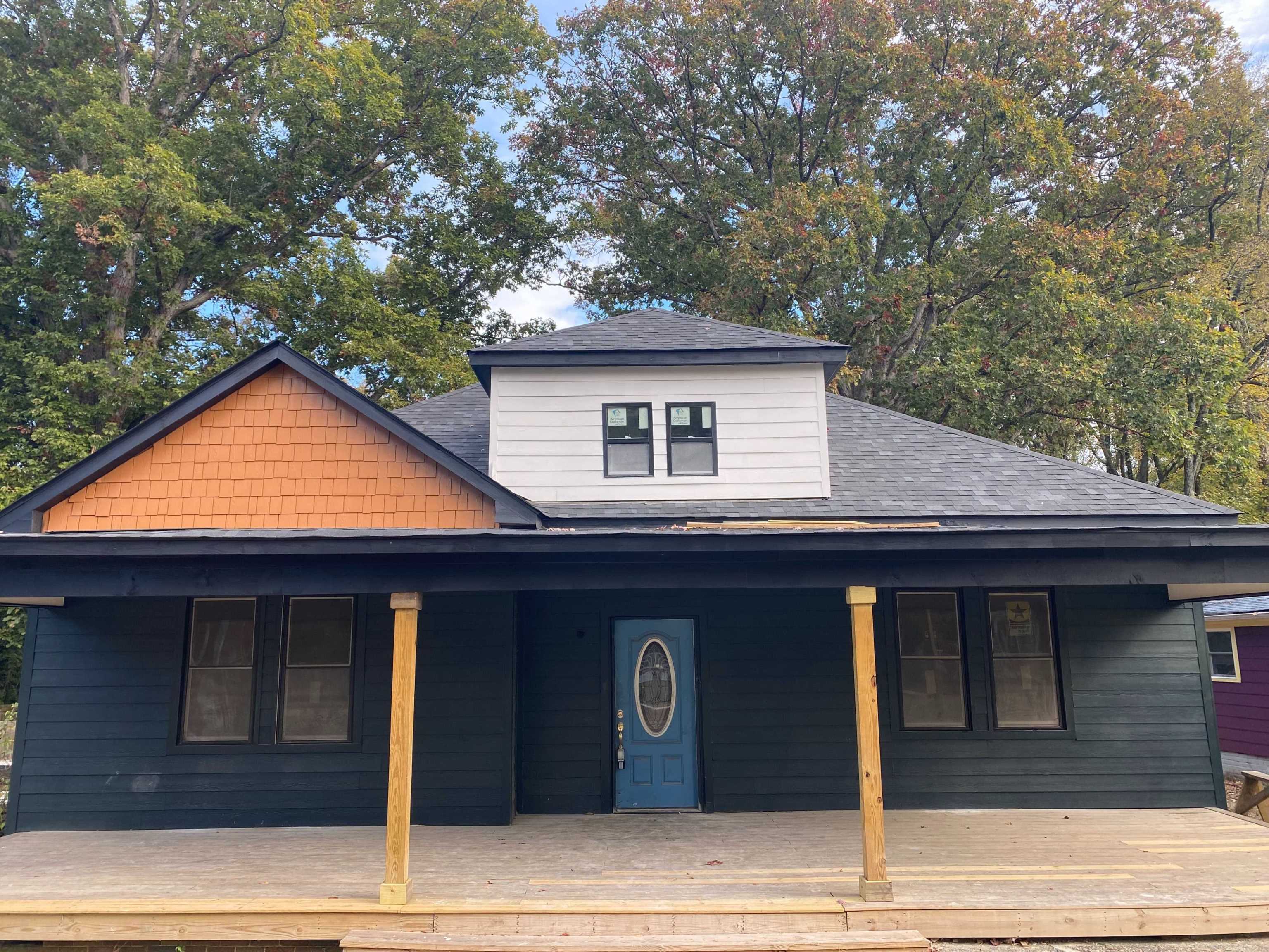 210 N Driver St, Durham, NC