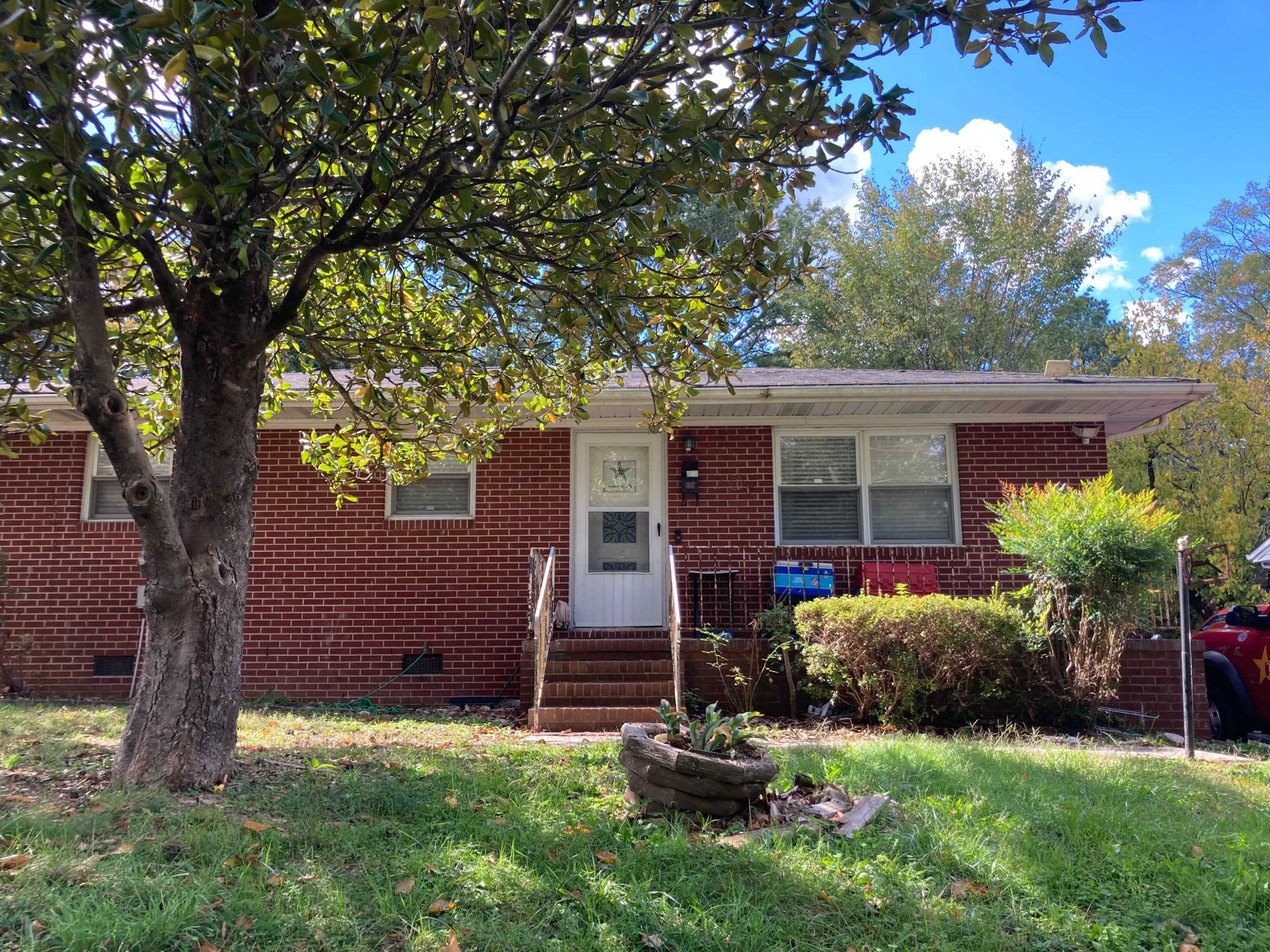 207 W Alton St, Durham, NC