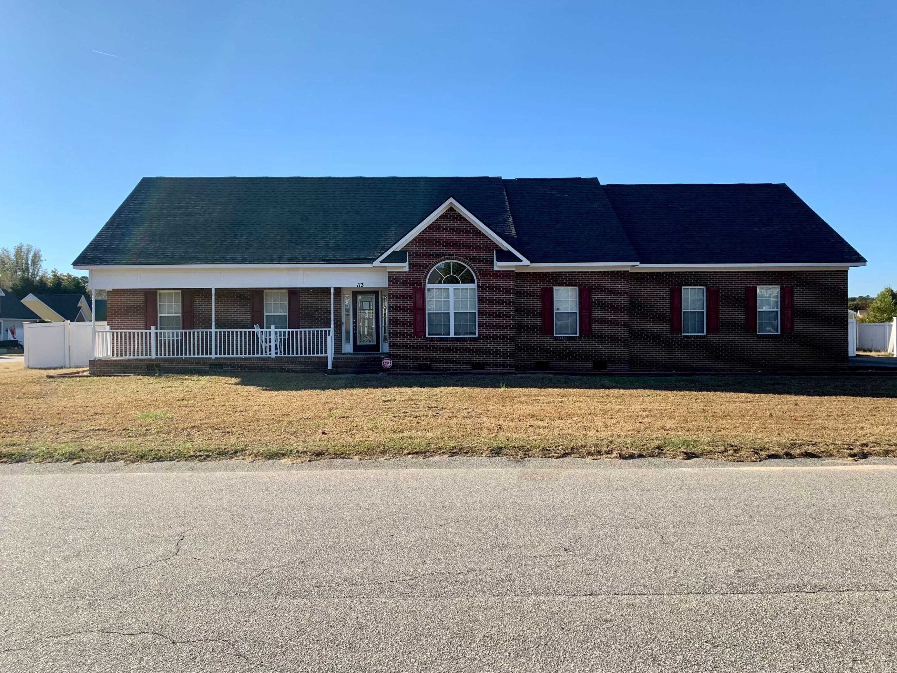 113 Natchez Dr, Raeford, NC
