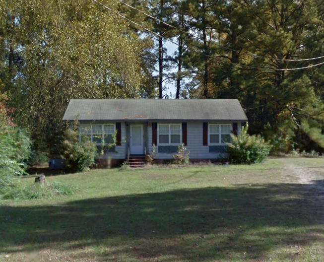 109 Snowden St, Princeville, NC