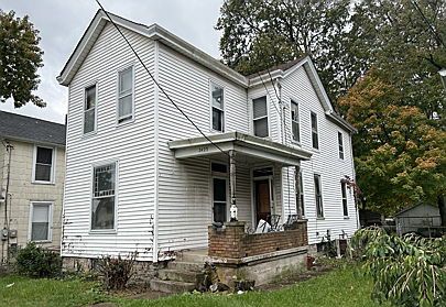 Benninghofen Ave, Hamilton, OH